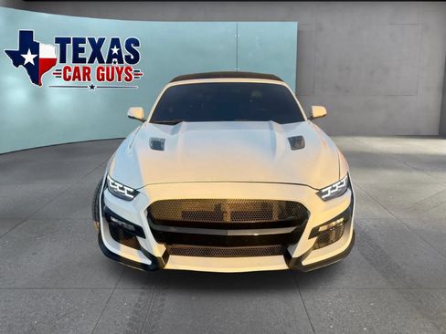 Used 2016 Ford Mustang Premium RWD image 7