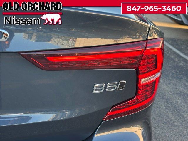 Used 2024 Volvo S60 B5 Core AWD/4WD image 10