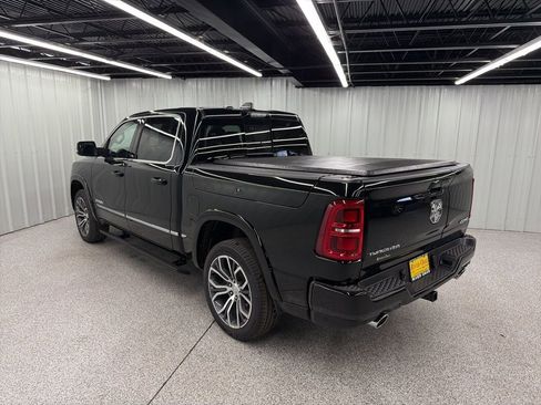 New 2026 RAM 1500 Tungsten image 4