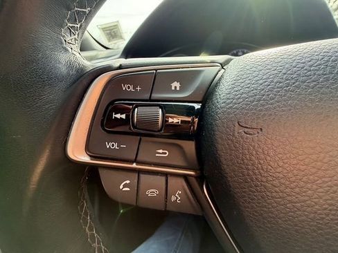 Used 2019 Honda Accord Sport image 20