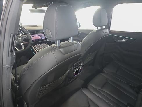 Certified 2026 Audi Q7 3.0T Premium Plus w/ Premium Plus Package AWD/4WD image 10
