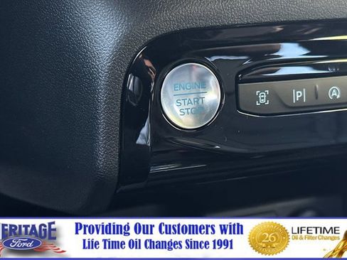 Used 2023 Ford Escape ST-Line Elite w/ Premium Technology Package image 20