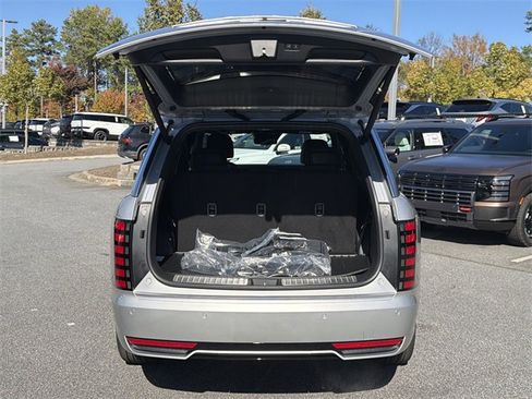 New 2026 Hyundai Palisade Calligraphy image 18