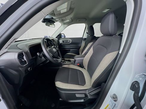 Used 2025 Ford Bronco Sport Big Bend image 14