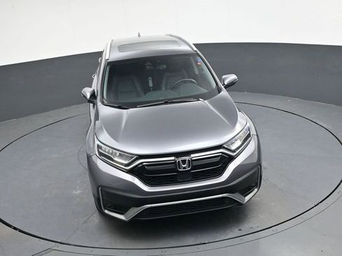Used 2021 Honda CR-V Touring image 29
