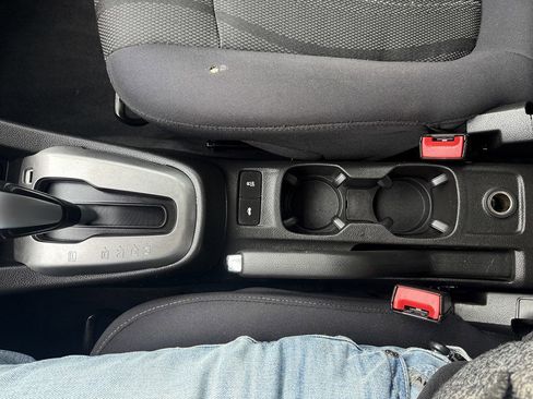 Used 2020 Chevrolet Sonic LT image 15