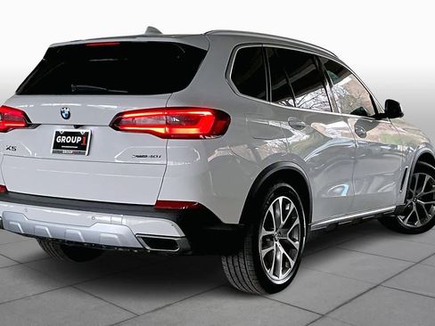 Used 2022 BMW X5 xDrive40i w/ Premium Package image 12