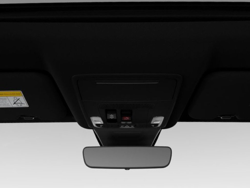 New 2027 Honda CR-V Sport-L image 10