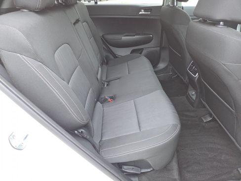 Used 2022 Kia Sportage LX AWD/4WD image 20