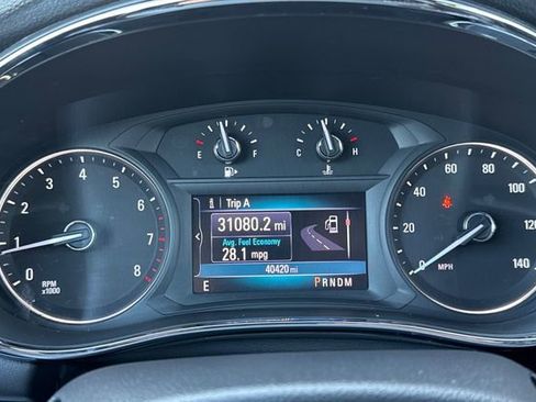 Used 2022 Buick Encore Preferred w/ Safety Package AWD/4WD image 40