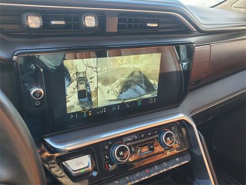 Used 2023 GMC Sierra 1500 Denali Ultimate image 29