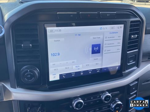 Used 2022 Ford F150 XLT w/ Equipment Group 302A High image 27