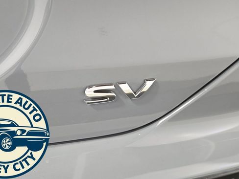 Used 2024 Nissan Kicks SV image 27