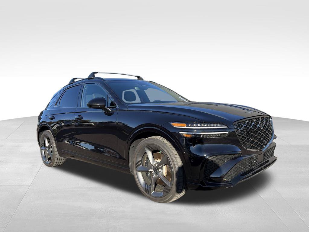 Used 2026 Genesis GV70 2.5T Sport Prestige AWD/4WD image 1
