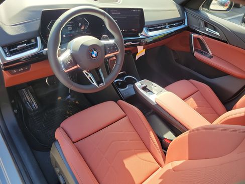 New 2026 BMW X2 xDrive28i w/ M Sport Package image 20