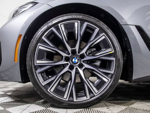 Used 2023 BMW 430i Gran Coupe RWD image 40