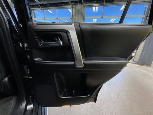 Used 2015 Toyota 4Runner SR5 RWD image 24