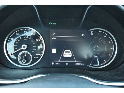 Used 2023 Genesis G80 2.5T w/ Advanced Package image 10