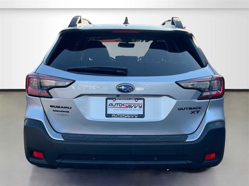 Used 2024 Subaru Outback Onyx Edition XT image 6