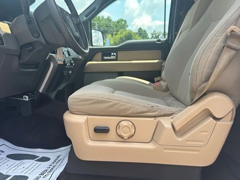 Used 2013 Ford F150 XLT w/ XLT Chrome Pkg RWD image 20