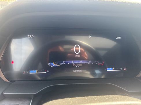 Used 2021 Jeep Grand Cherokee L Limited image 27