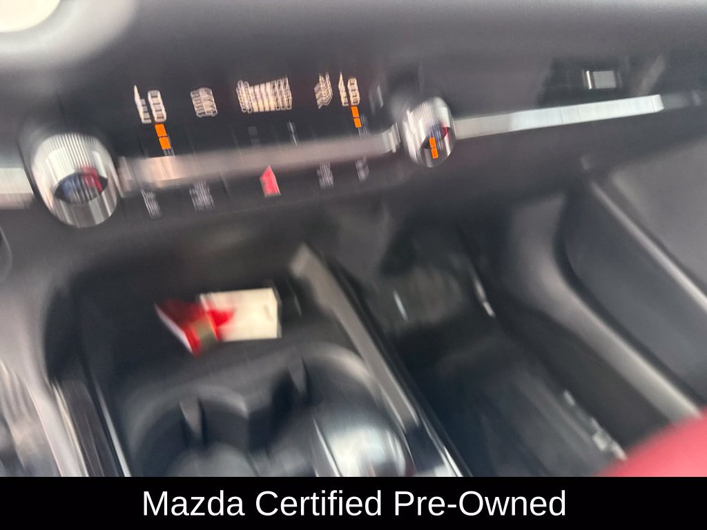 Used 2022 MAZDA CX-30 AWD 2.5 S w/ Preferred Package image 21