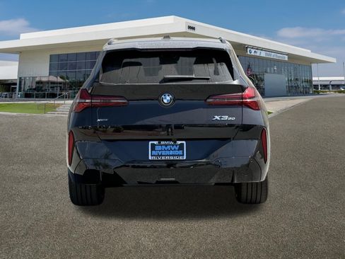 New 2026 BMW X3 xDrive30 image 9