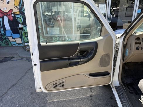 Used 2003 Ford Ranger Edge image 10