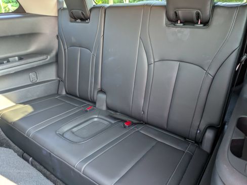 Used 2025 INFINITI QX60 Pure FWD image 29