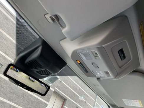 New 2026 Ford Transit 350 Base w/ Load Area Protection Package image 24