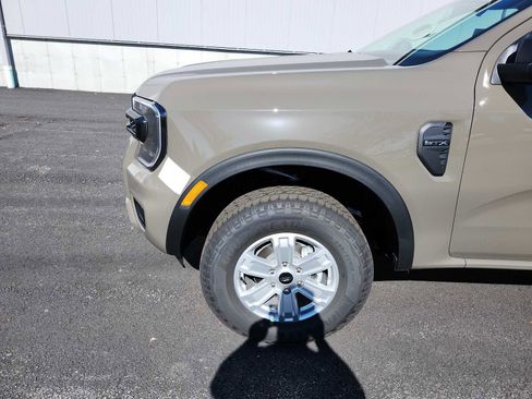 New 2025 Ford Ranger XL w/ Trailer Tow Package image 10