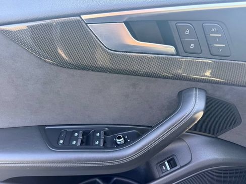 Used 2019 Audi S5 Premium Plus w/ Premium Plus AWD/4WD image 19