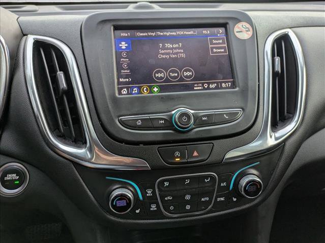 Used 2024 Chevrolet Equinox LT AWD/4WD image 12