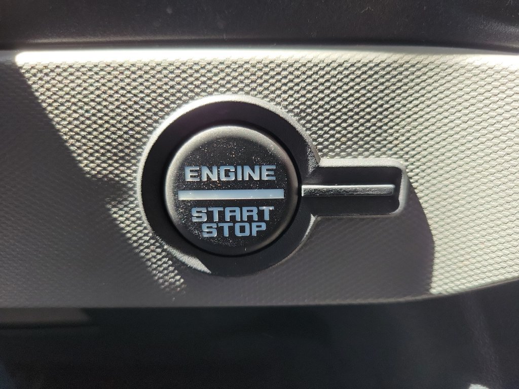 Used 2022 Ford Bronco 2-Door AWD/4WD image 23