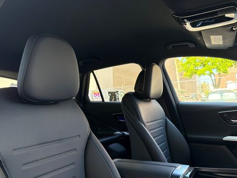 New 2026 Mercedes-Benz GLC 300 image 16