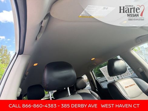 Used 2019 Nissan Pathfinder SV w/ Rock Creek Edition AWD/4WD image 14