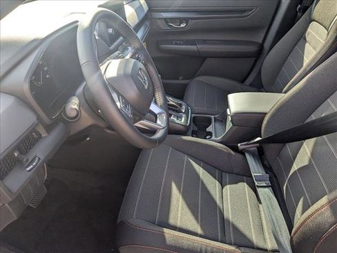 New 2026 Honda CR-V Sport image 4