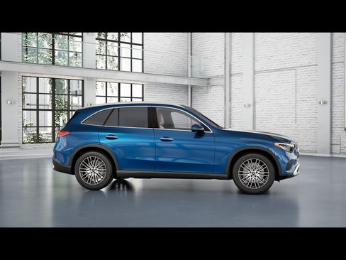 Certified 2026 Mercedes-Benz GLC 300 4MATIC image 10