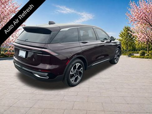 Certified 2024 Lincoln Nautilus Premier w/ Equipment Group 102A AWD/4WD image 8