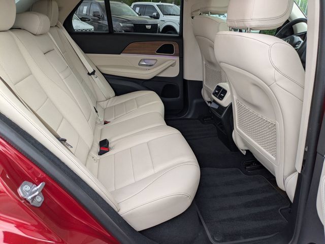 Used 2021 Mercedes-Benz GLE 350 4MATIC image 27