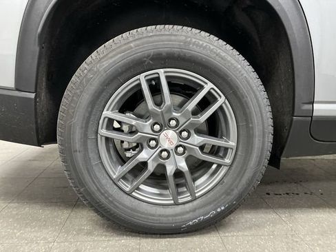 New 2026 GMC Acadia Elevation w/ LPO, Floor Liner Package image 33