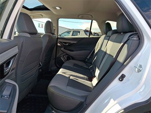Used 2024 Subaru Outback Onyx Edition image 10