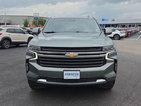 Used 2024 Chevrolet Tahoe LT AWD/4WD image 9
