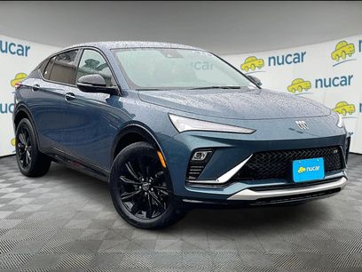 Used 2024 Buick Envista Sport Touring w/ Convenience II Package