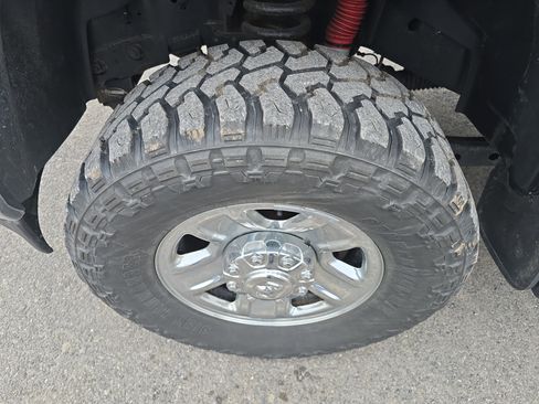 Used 2021 RAM 3500 Big Horn w/ Level 2 Equipment Group image 12