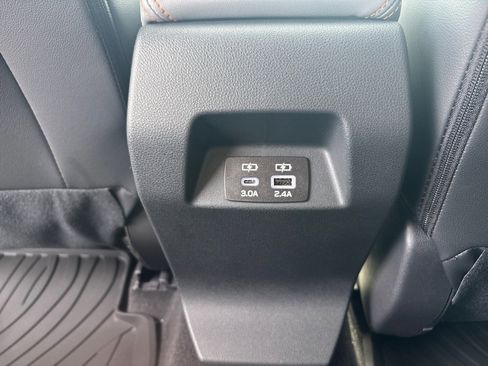 New 2025 Subaru Crosstrek 2.5i Limited w/ Popular Package #3A image 36