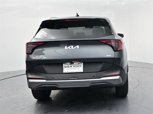 New 2026 Kia Sportage EX image 7