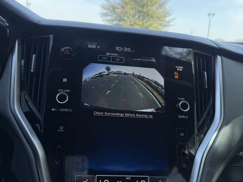 Certified 2025 Subaru Outback Premium w/ Popular Package #1A image 28