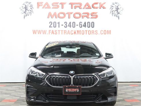 Used 2022 BMW 228i xDrive Gran Coupe w/ Convenience Package AWD/4WD image 2