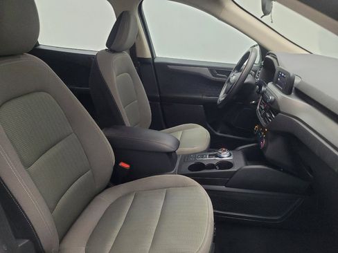 Used 2020 Ford Escape S image 21